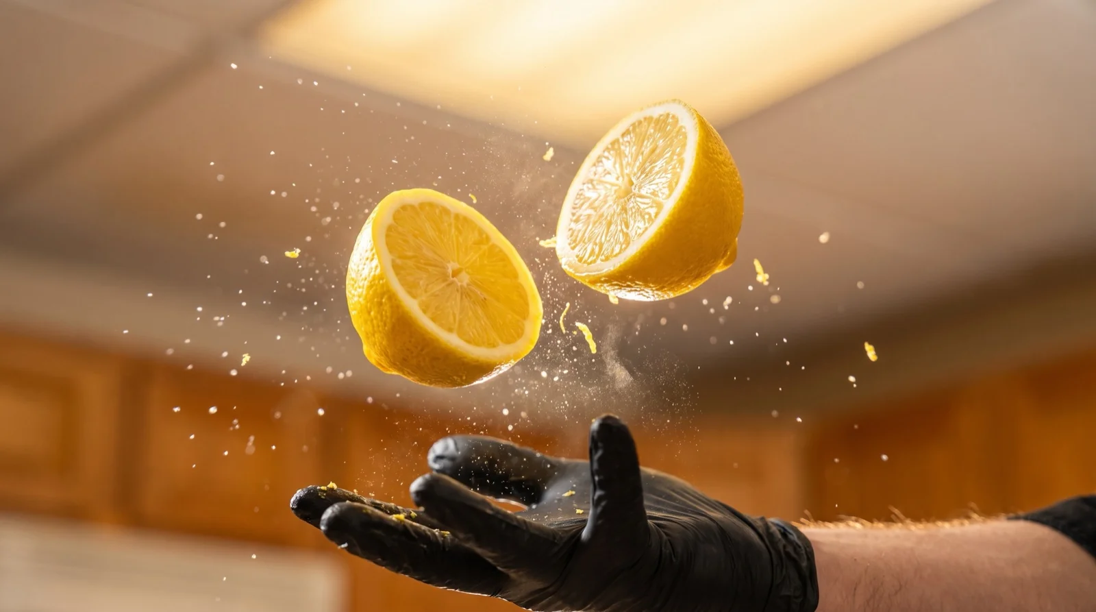Lemon Juice